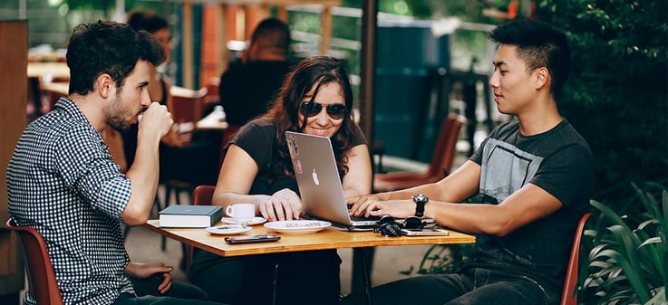 RentTrack Roundup: Our 10 Favorite Personal Finance Blogs for 20-Somethings