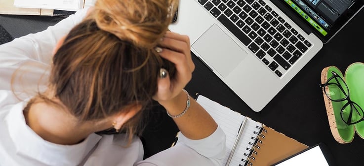 Keep Calm and Know Your Rights: What to Do When You Have an Account in Collections