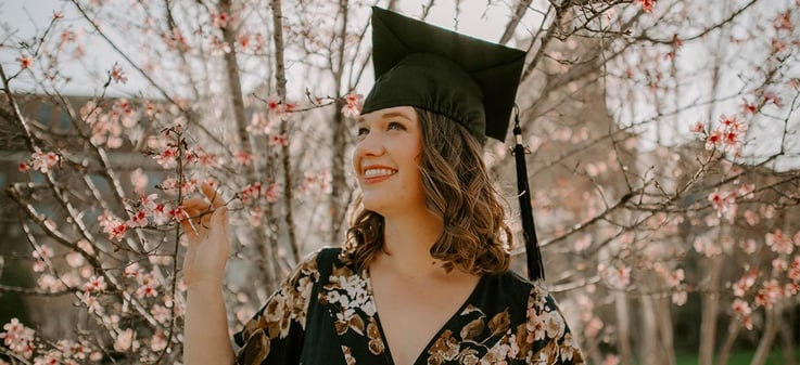 Want an A+ in Life? Start Building Credit While You're in College