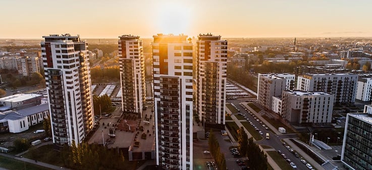 4 Expert Ways to Beat the Competition and Get the Rental of Your Dreams
