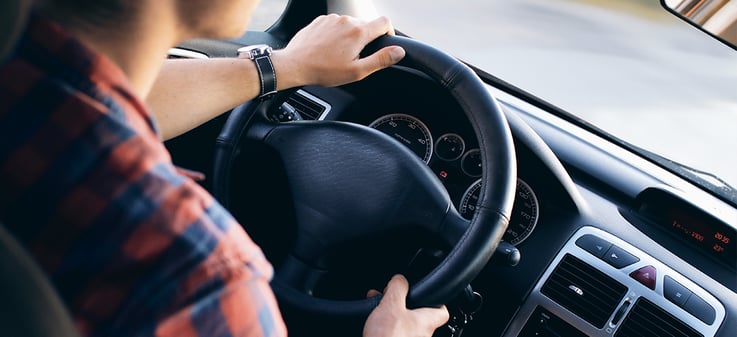 The First-Time Car Buyer’s Roadmap to Getting the Best Loan