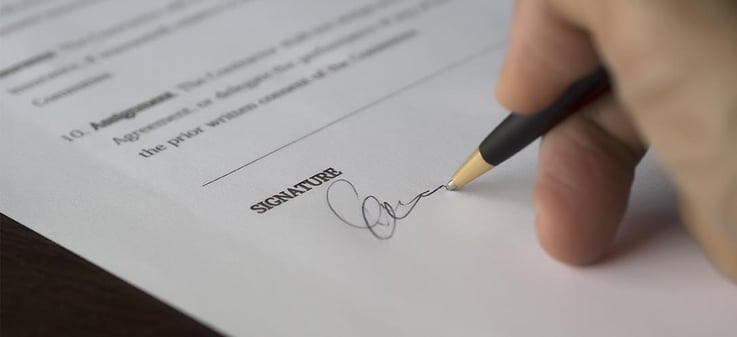 The Responsible Person’s Guide to Getting a Cosigner