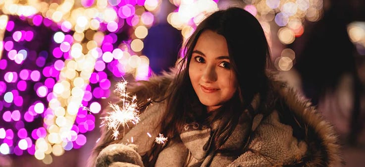4 Reasons Why Credit Monitoring Should Be Your New Year’s Resolution