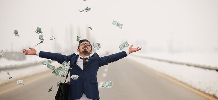 TransUnion: Rent Reporting Yields Benefits in One Month