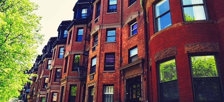 5 Ways to Rent Your First Apartment Without Credit