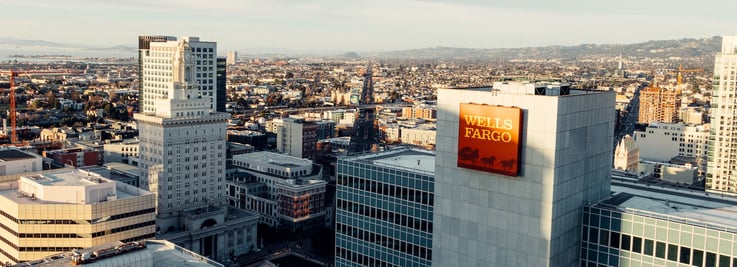Wells Fargo closing personal lines of credit: what that means for credit scores